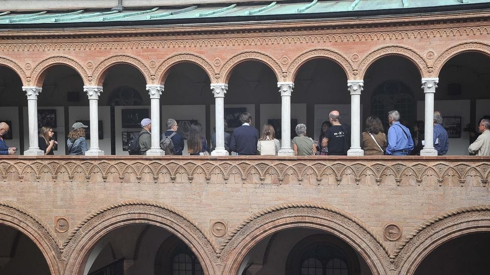 Fotografia Etica, si alza il sipario: Lodi presa d’assalto