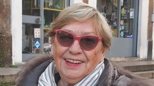 Melegnano piange Adele Merlini, storica volontaria della Croce bianca