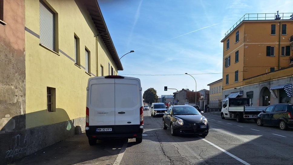 VIABILITÀ «Sicurezza stradale a San Grato, le elezioni si avvicinano»