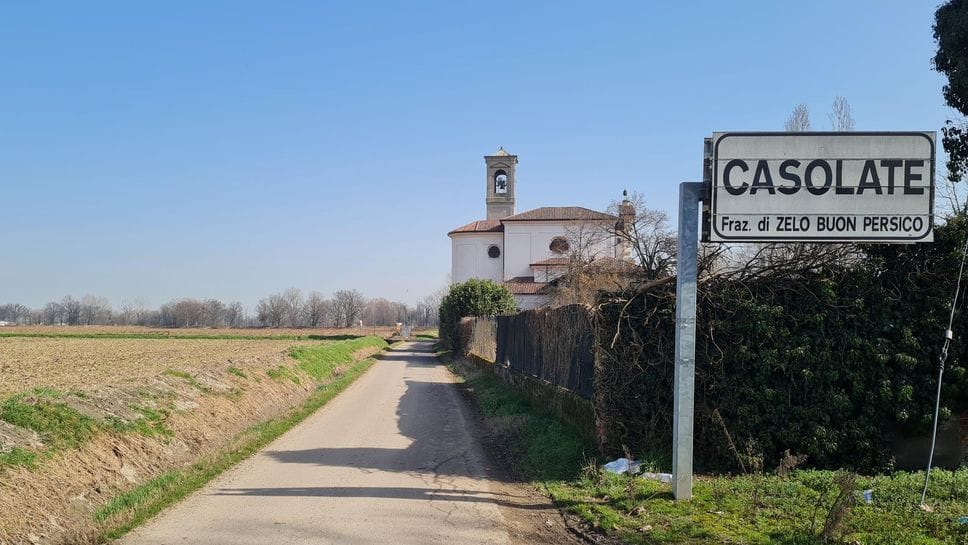 A Zelo si progettano lavori per quasi 800mila euro