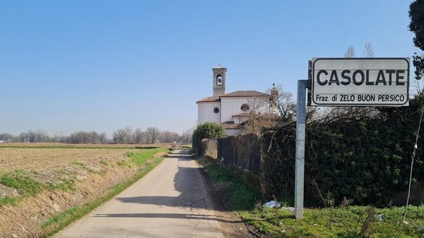 A Zelo si progettano lavori per quasi 800mila euro
