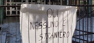 Allievi stranieri in crescita, ma tanti sono nati qui
