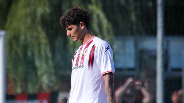 Calcio Serie D - Sant’Angelo, arriva il verdetto: tre giornate di squalifica a Toldo