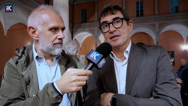 Fratoianni (Avs) al Verri: «Non parlo dei data center nel Lodigiano perché non conosco la problematica»