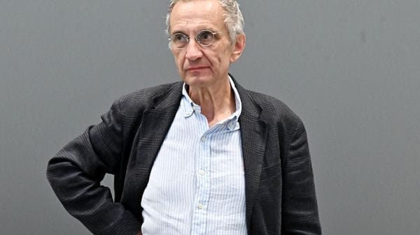 Giovanni Testori e san Francesco, storia di due «ricercatori inquieti»
