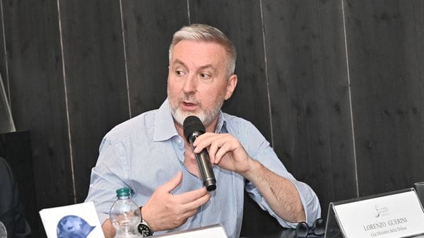 Guerini “scalda” i riformisti del Pd «Non abbiamo bisogno di lezioni»