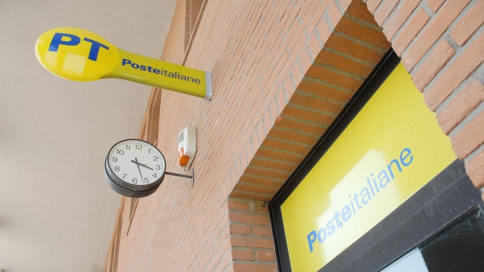 Poste, slitta l’apertura e si teme l’addio anche della filiale Bcc