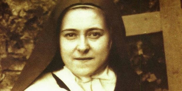 Santa Teresa del Bambino Gesù, la Messa al Carmelo di Lodi