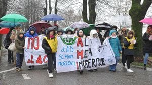 Vidardo, il mega inceneritore Ecowatt: il Consiglio di Stato vuole decidere presto