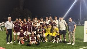 Calcio - La Milanese si aggiudica a Montanaso il Memorial Pedrazzini 