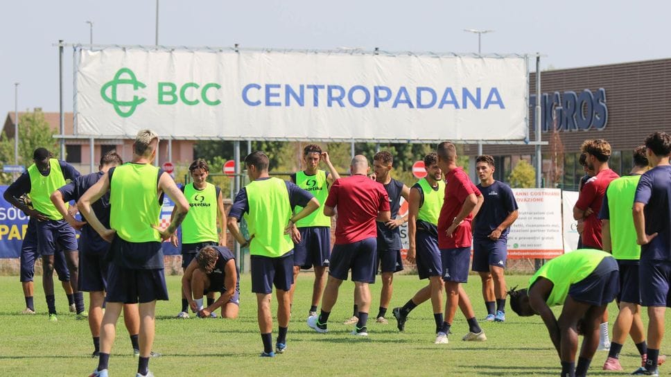 Calcio Promozione - Conto alla rovescia per il debutto della “corazzata” Bano in Coppa Italia 