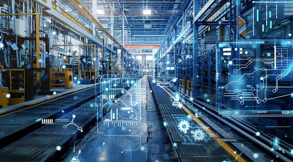 Lavoro e intelligenza artificiale, l’impatto tecnologico sulle persone