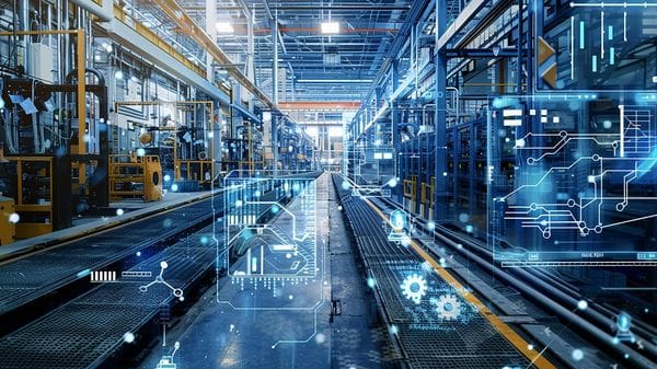 Lavoro e intelligenza artificiale, l’impatto tecnologico sulle persone