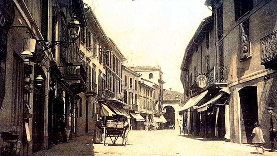 Quando a Codogno c’erano 50 osterie