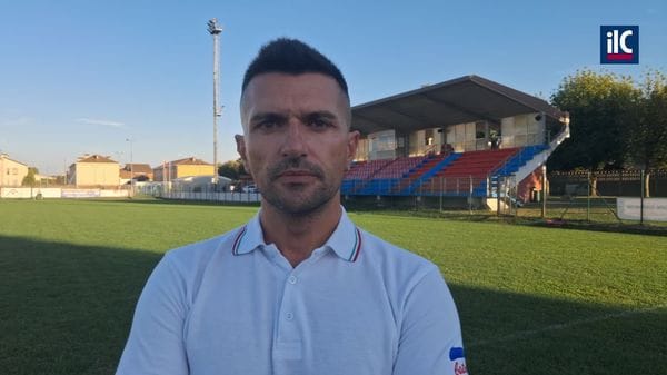 Sancolombano Calcio, intervista al diesse Stefano Pedrini