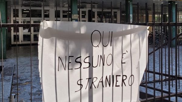 Allievi stranieri in crescita, ma tanti sono nati qui