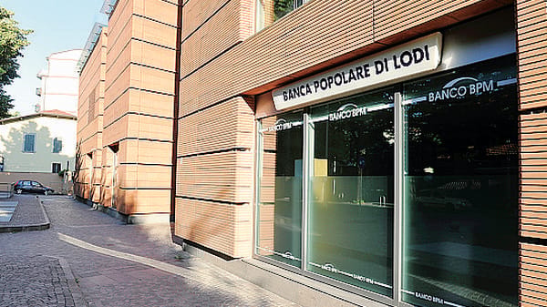 Credit Agricole frena su Banco Bpm fino al chiarimento dell’affaire Mps