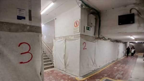 LODI «La desolazione che accoglie in stazione i visitatori della città»