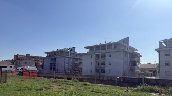 Nuove analisi nei terreni di via Lodivecchio, ancora scavi in zona Fanfani