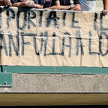 «Riportate il Fanfulla a Lodi»: l’appello dei tifosi del Guerriero
