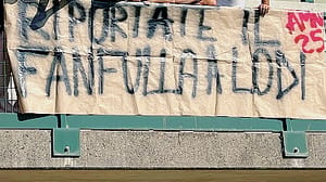 «Riportate il Fanfulla a Lodi»: l’appello dei tifosi del Guerriero