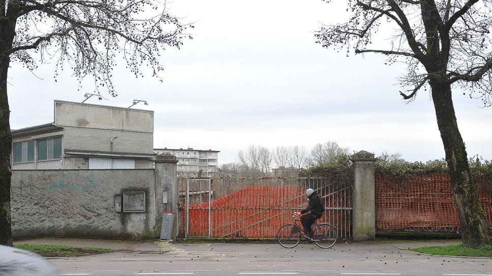 “Risiko” all’ex Marzagalli, in campo la grande finanza nelle dinamiche urbanistiche di Lodi