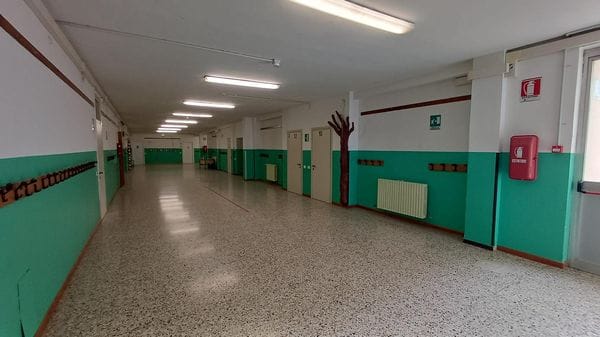 A Paullo un’estate di lavori per una scuola più sicura