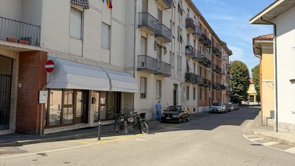 Abusivi nelle case del centro: «Problema insopportabile»