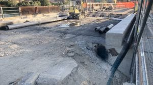 Adesso è ufficiale, sabato 19 settembre il ponte di Lodi sarà riaperto al traffico