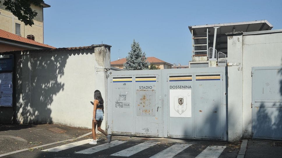Calcio - L’appello dell’AC Fanfulla e la bacheca dei vecchi trofei