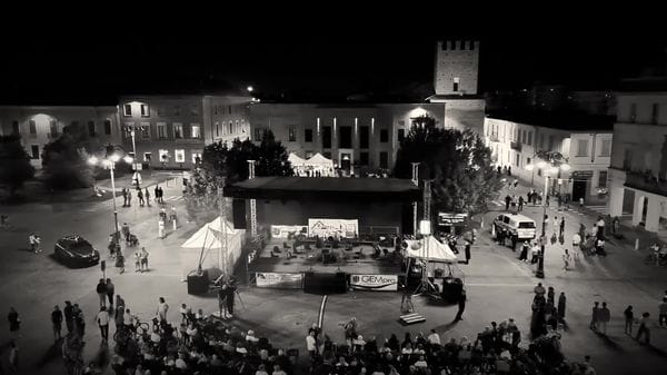 Casalpusterlengo, il concerto della sagra di San Bartolomeo