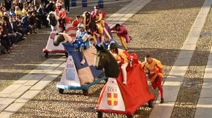 Colpo di scena, dopo 38 edizioni non si terrà il Palio di Lodi