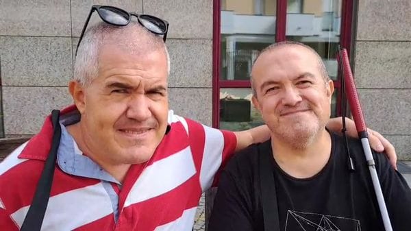 I fratelli Lana, il jazz per superare le barriere
