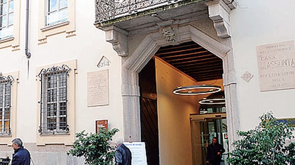 Centropadana, in sei mesi un utile di 12,8 milioni