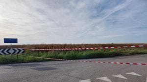 Chiusa la provinciale 169 per la perdita di gas da un pozzo Eni