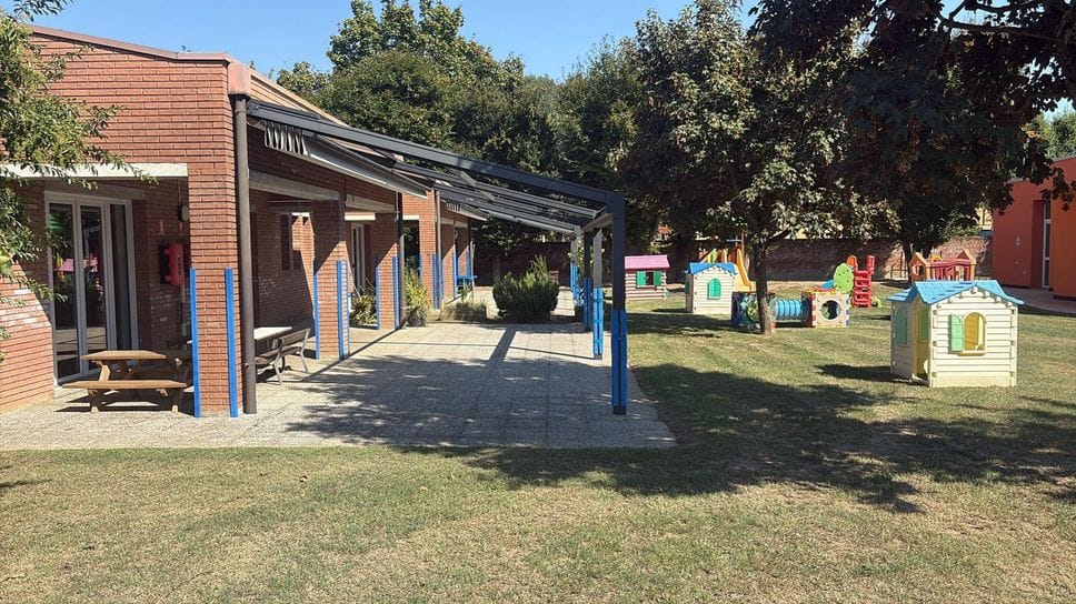 Caldo nelle scuole: il Comune di San Fiorano condiziona la materna