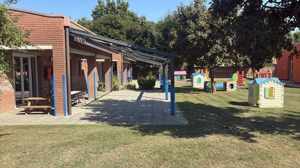Caldo nelle scuole: il Comune di San Fiorano condiziona la materna