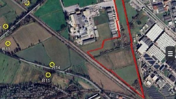 Data center in zona Lever a Casale, a metà settembre la commissione