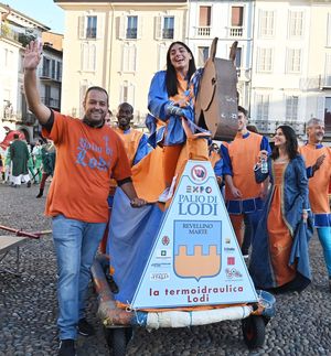 Lo stop del Palio, la politica unita: «Non perdiamo questa tradizione»