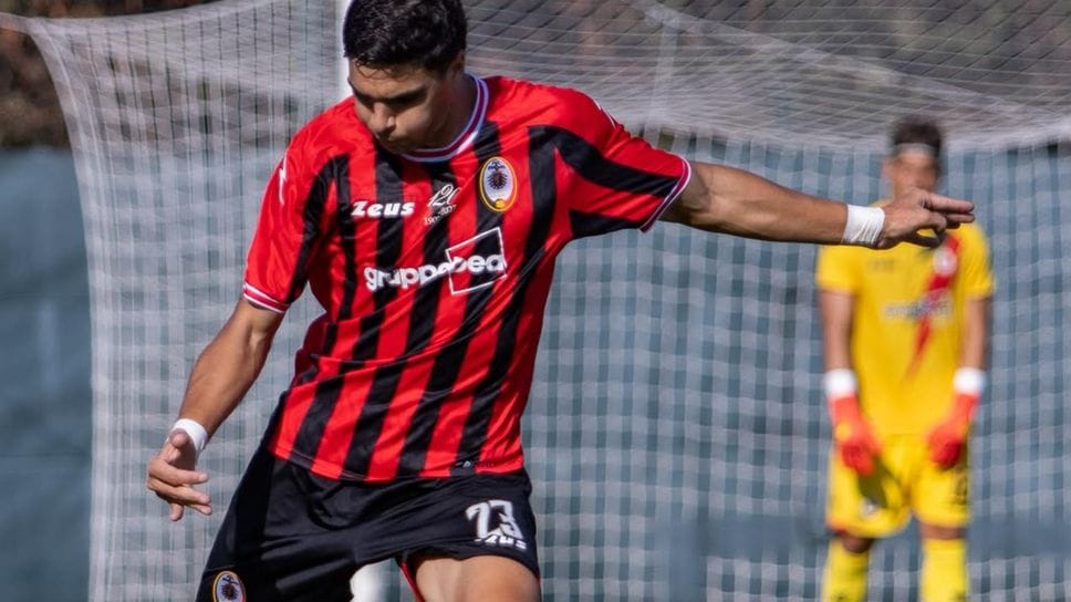 Pareggio all’esordio in campionato per il Sant’Angelo VIDEO