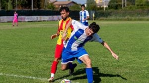 Prima categoria, colpi in trasferta nei derby lodigiani nel primo turno di Coppa Lombardia 