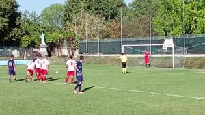 Quanti gol in Seconda Categoria, il Borghetto rifila 6 reti alla Corteolonese VIDEO