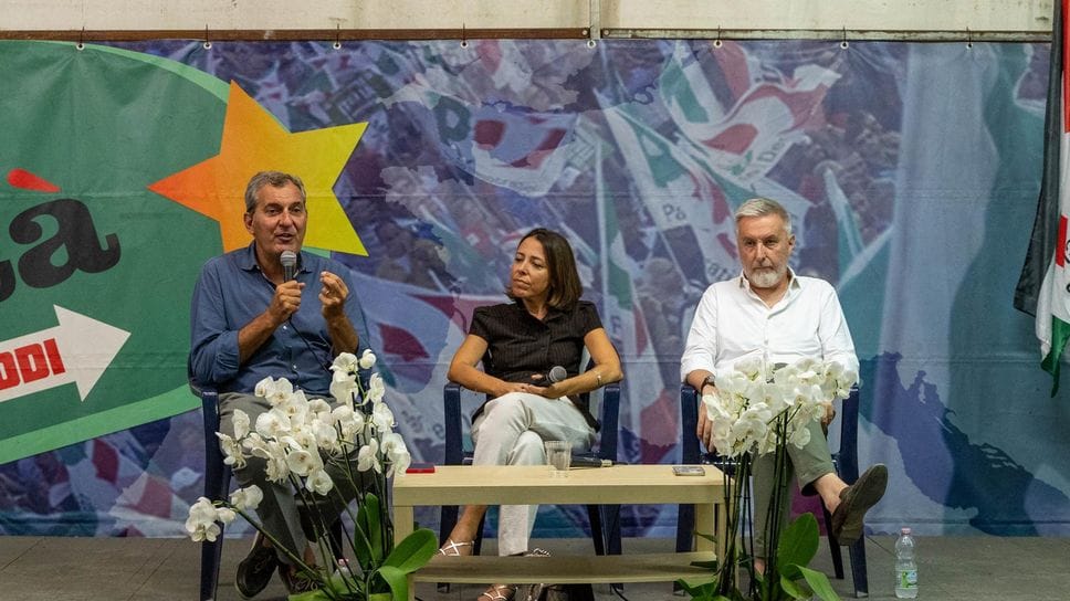 Calabresi a Lodi lancia l’allarme sulle posizioni estremiste di Vannacci