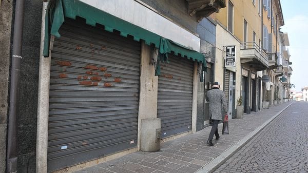 Come evitare la morte dei nostri piccoli paesi