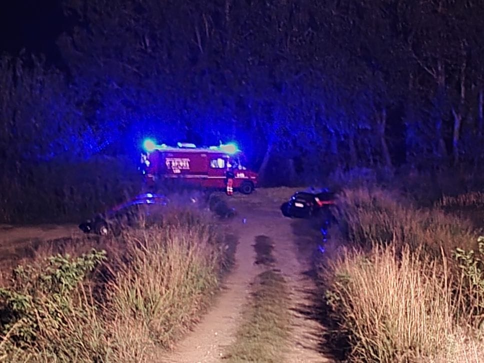 Giallo in serata a Somaglia lungo il Po: carabinieri, vigili del fuoco e protezione civile impegnati a seguito del ritrovamento di uno zainetto