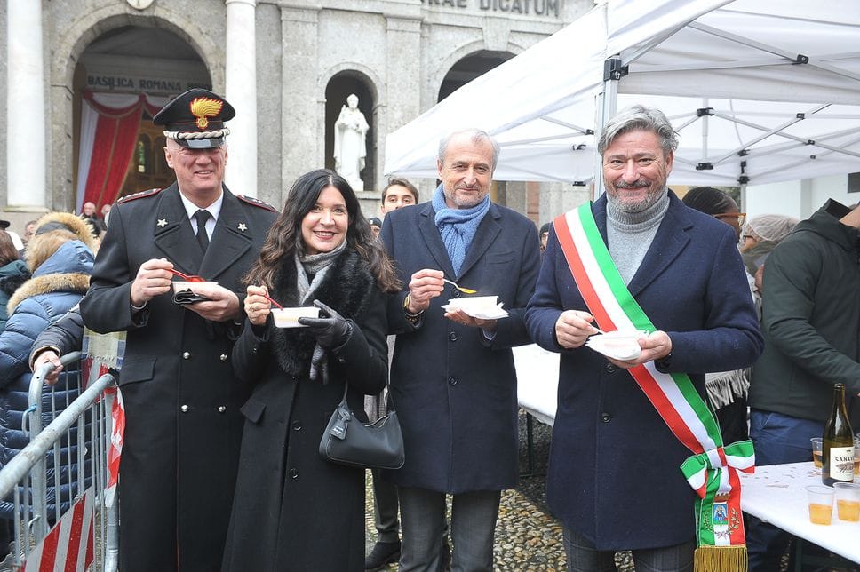 Il colonnello Alberto Cicognani: «Sono grato al territorio lodigiano, lascio un comando al passo coi tempi». Oggi prende servizio il suo successore