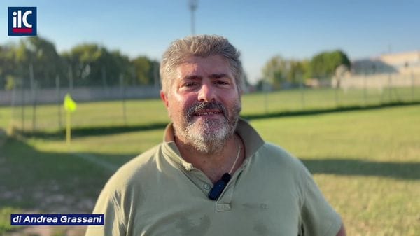 Sangiuliano CVS-Real Melegnano, parlano i tecnici