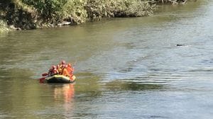 ULTIM’ORA Tragedia a Borghetto, il cadavere di una donna affiora dalle acque del Lambro