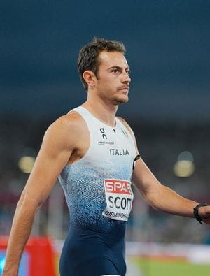 “Edo” Scotti agli Ultimate Championships di Budapest