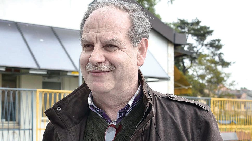 La città perde Carlo Bajoni, sempre in campo per il bene dell’Oltreadda